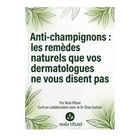 Ebook : Anti-champignons
