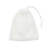 Sachet moussant exfoliant